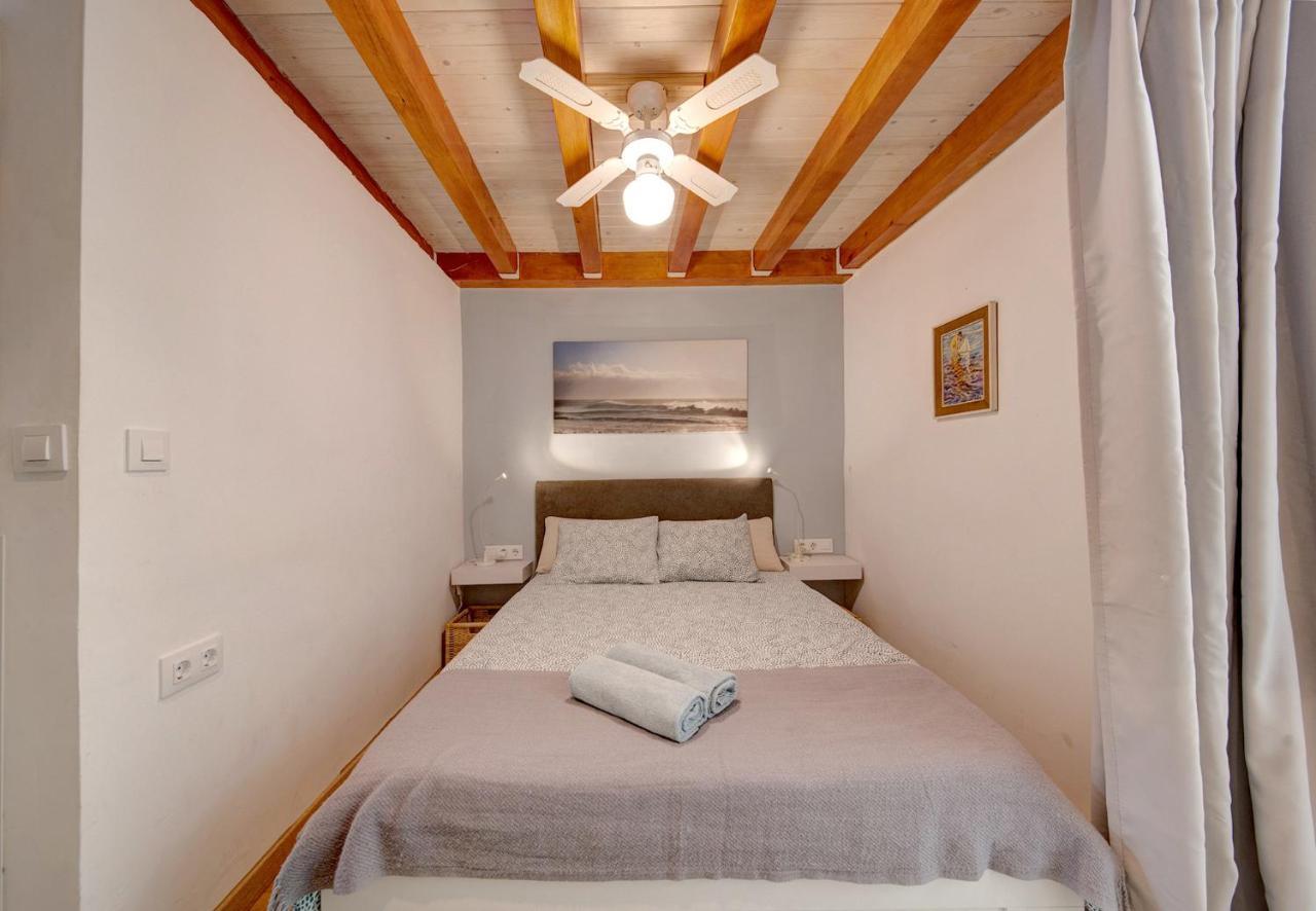 Flamenco Beach Loft Valenza Esterno foto