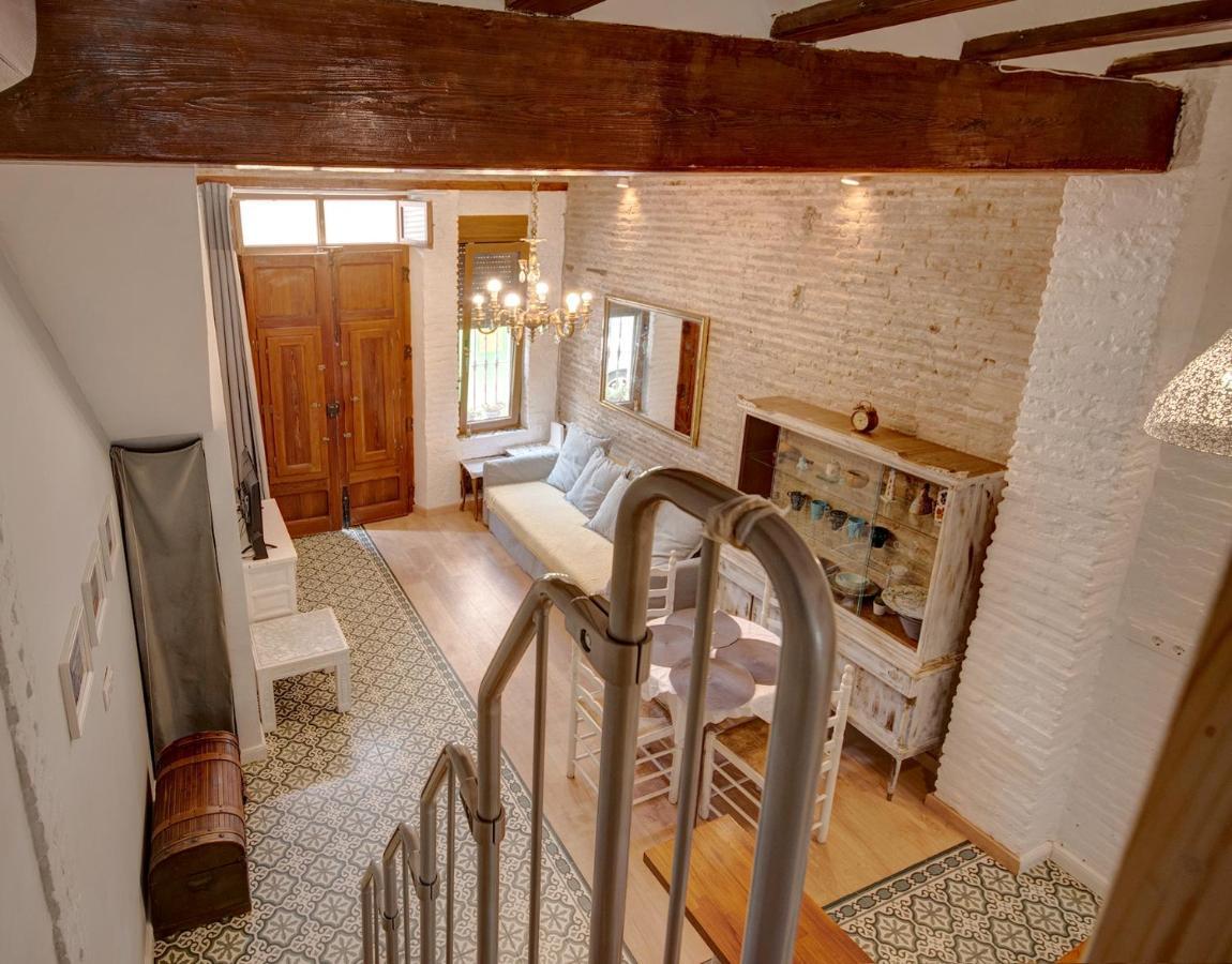 Flamenco Beach Loft Valenza Esterno foto