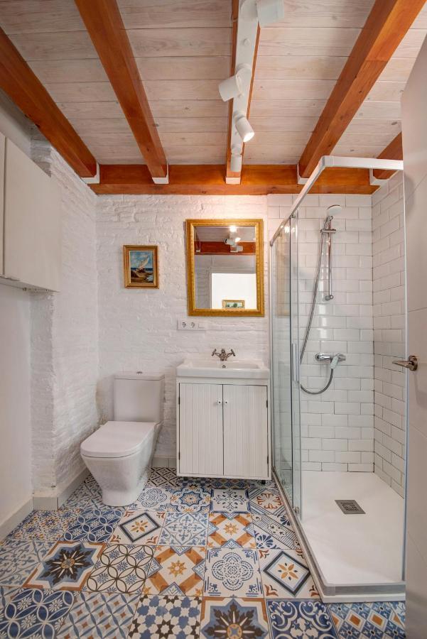 Flamenco Beach Loft Valenza Esterno foto