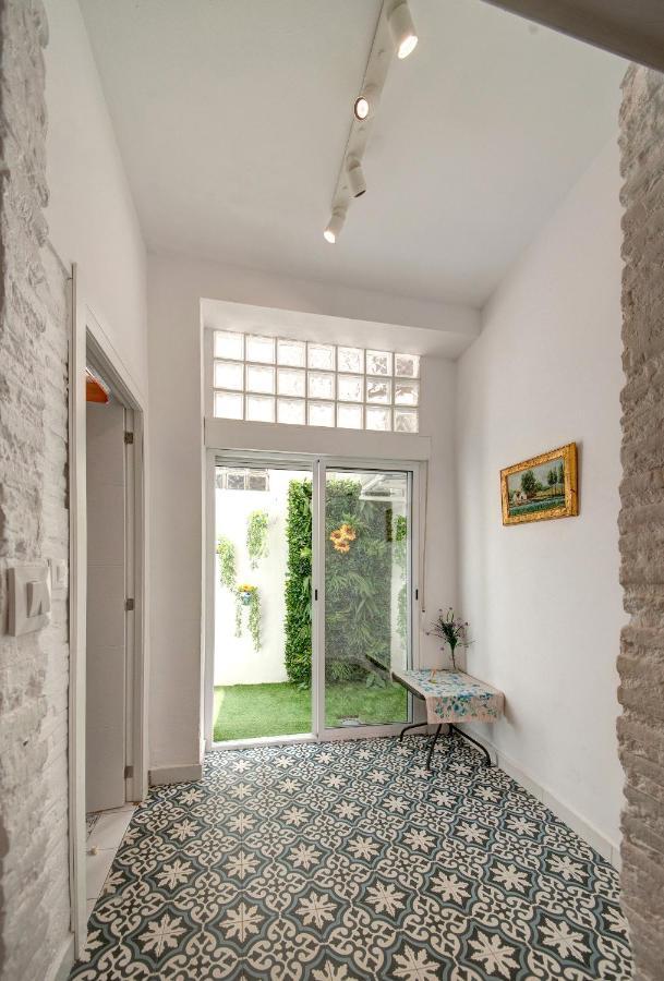 Flamenco Beach Loft Valenza Esterno foto